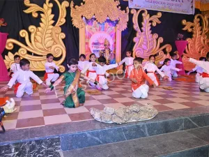 Gurukrupa English Medium School Gallery 11