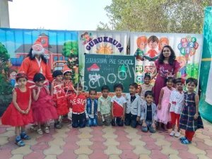 Gurukrupa English Medium School Gallery 10