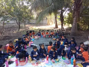 Gurukrupa English Medium School Gallery 6