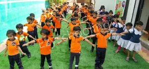 Gurukrupa English Medium School Gallery 3