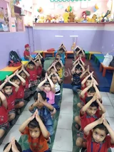 Ramswaroop Sethi Saraswati Shishu Mandir Ramswaroop Sethi Saraswati Shishu Mandir Gallery