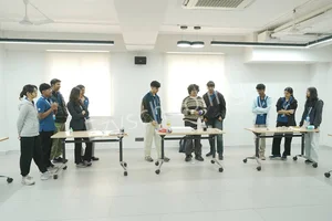 Knowledgeum Academy Gallery 26