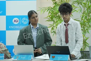 Knowledgeum Academy Gallery 24