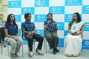 Knowledgeum Academy Gallery 25