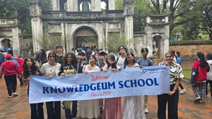 Knowledgeum Academy Gallery 22