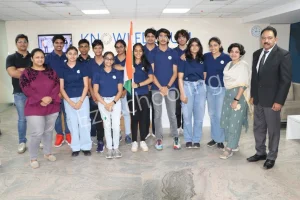 Knowledgeum Academy Gallery 21