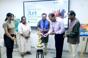 Knowledgeum Academy Gallery 13