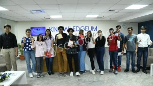 Knowledgeum Academy Gallery 18