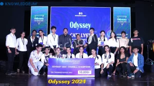 Knowledgeum Academy Gallery 2