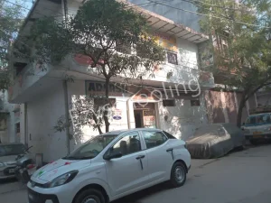 Adarsh Bal Vidyalay Gallery 1