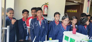 Aman Public School Gallery 16