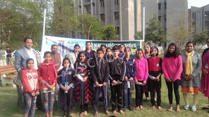 Aman Public School Gallery 15