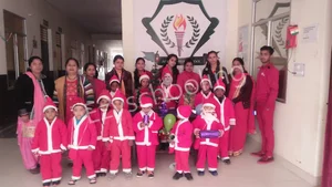 Aman Public School Gallery 13