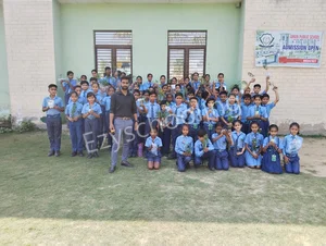 Aman Public School Gallery 11