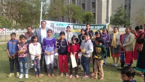 Aman Public School Gallery 7