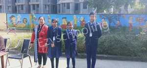 Aman Public School Gallery 1