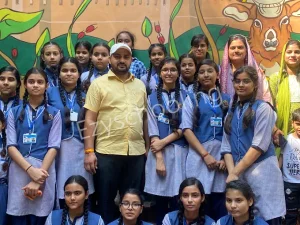 Arya Dharam Public School Gallery 23