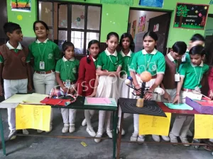 Arya Dharam Public School Gallery 14