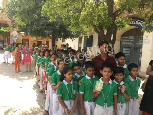 Arya Dharam Public School Gallery 12