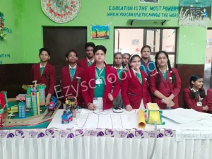 Arya Dharam Public School Gallery 17