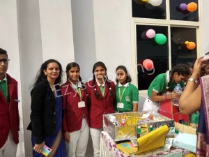 Arya Dharam Public School Gallery 18