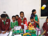Arya Dharam Public School Gallery