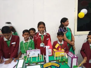 Arya Dharam Public School Gallery 1