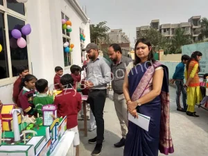 Arya Dharam Public School Gallery 6