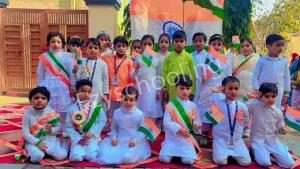 Arya Dharam Public School Gallery 3