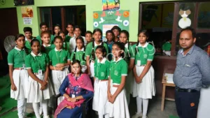 Arya Dharam Public School Gallery 8