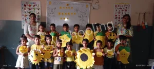 Arya Dharam Public School Gallery 4