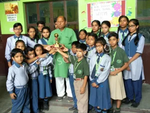 Arya Dharam Public School Gallery 2