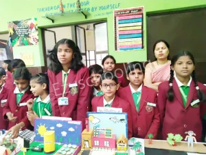 Arya Dharam Public School Gallery 10