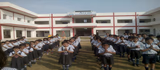 Aryan International School Gallery