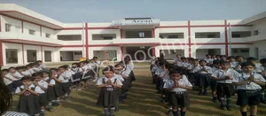 Aryan International School Gallery 4