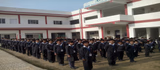 Aryan International School Gallery