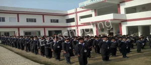 Aryan International School Gallery 3
