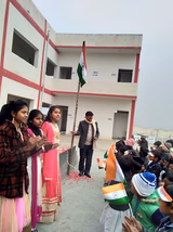 Aryan International School Gallery