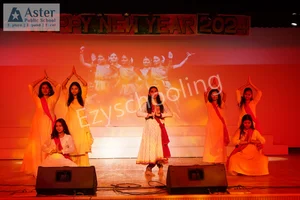 Aster Public School Gallery 60