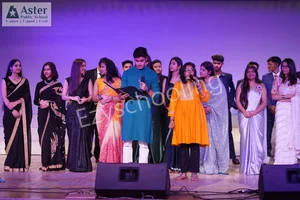 Aster Public School Gallery 59