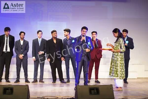 Aster Public School Gallery 57