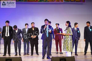 Aster Public School Gallery 56