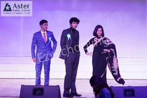 Aster Public School Gallery 55