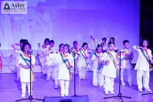 Aster Public School Gallery 53