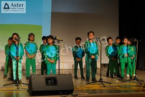 Aster Public School Gallery 52