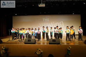 Aster Public School Gallery 51