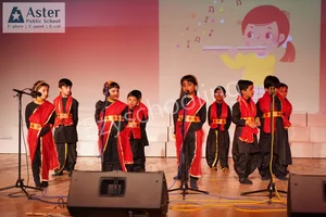 Aster Public School Gallery 49