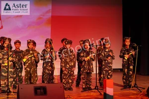 Aster Public School Gallery 48