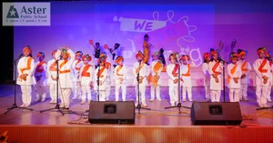 Aster Public School Gallery 50
