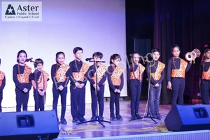 Aster Public School Gallery 47